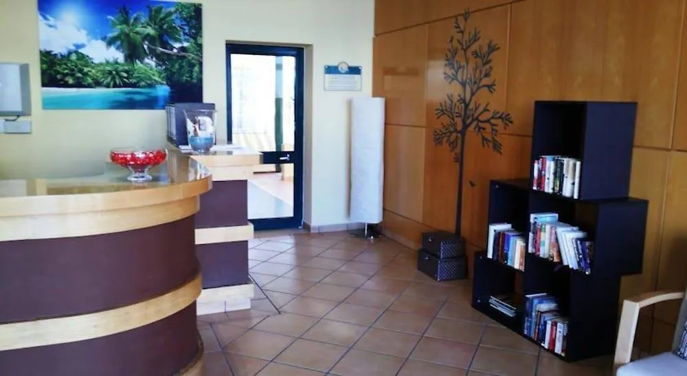 Appart hôtel Plaza Real By Atlantichotels Portimão