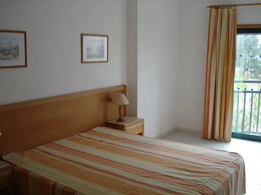Plaza Real By Atlantichotels Portimão 3*,