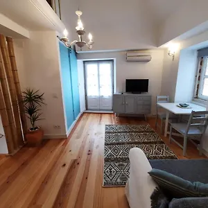 Castle Appartement Lisboa