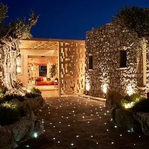 Myconian Naia 5*, Mykonos Town Griekenland