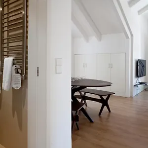 Serviced - Baixa Apartment Lisbon