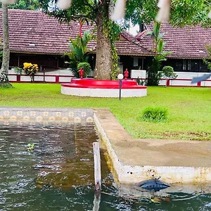 The Pamba Heritage Guest house Champakulam