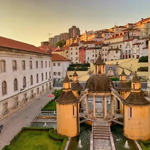 Affittacamere Casa Da Baixa By Purus