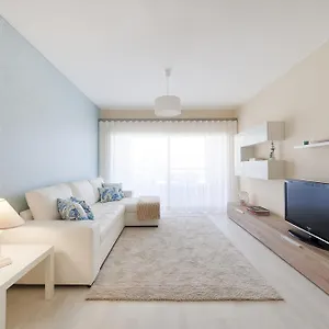 Rocha Blue Sea Appartement