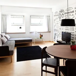 The Lisbonaire Apartment Lisbon
