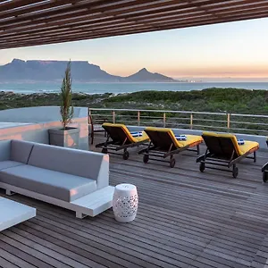 Bliss Boutique 4*, Kaapstad Zuid-Afrika