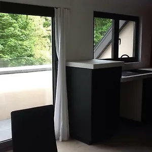 Akker Duplex Apartment Mortsel