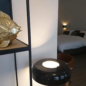Citystay Apartment Antwerp