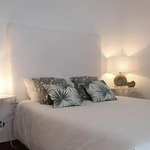 Casa Encantada - Da Rocha Apartamento