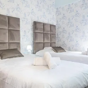 Arcadas Grand Sea View Apartment Funchal (Madeira)