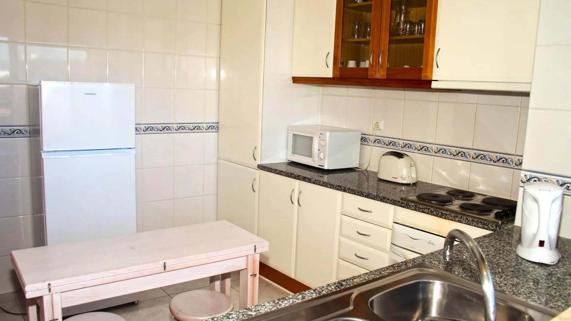 Plaza Real By Atlantichotels Portimão Portugalsko